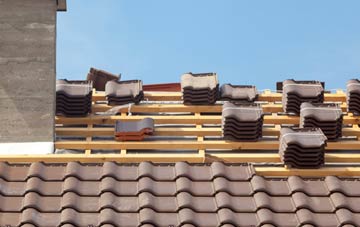 Talaton clay roofing costs
