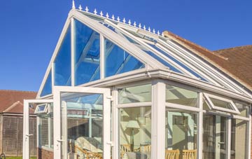 conservatory roof insulation costs Talaton
