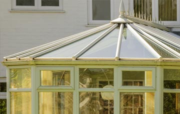 conservatory roof repair Talaton, Devon