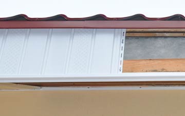 Talaton fascia repair costs