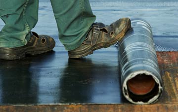 types of Talaton felt roof