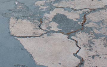 fibreglass roofing replacement Talaton