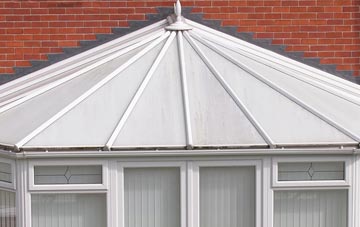 Talaton polycarbonate conservatory roof repairs