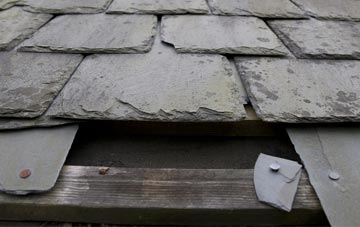 Talaton slate roof repairs and maintenance