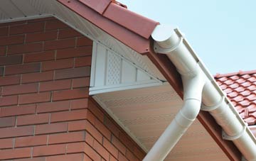 Talaton soffit repair costs