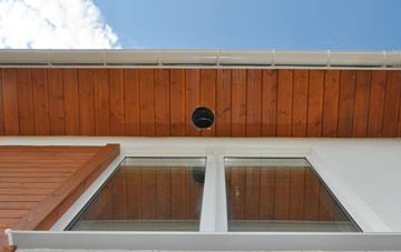 Talaton soffit repair quotes