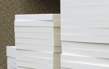 Talaton tapered roof insulation costs