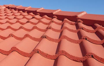 Talaton tile and slate roof replacement