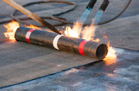 free Talaton roof quotes