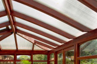 Talaton conservatory roofing insulation