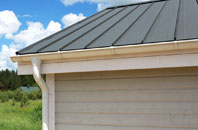 Talaton fascia repair