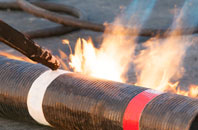 Talaton flat roofing replacement