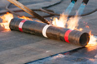 Talaton flat roof sealing