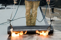 Talaton flat roof sealing quote