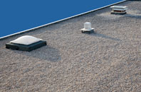 Talaton flat roofing