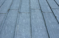 Talaton lead roofing