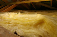 Talaton pitch roof insulation