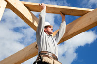 Talaton roof replacement work