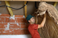 Talaton tapered roof insulation